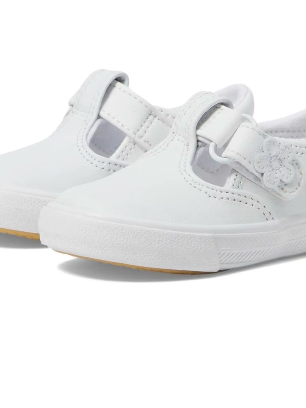 Keds Toddler Daphne Shoe | Size 4